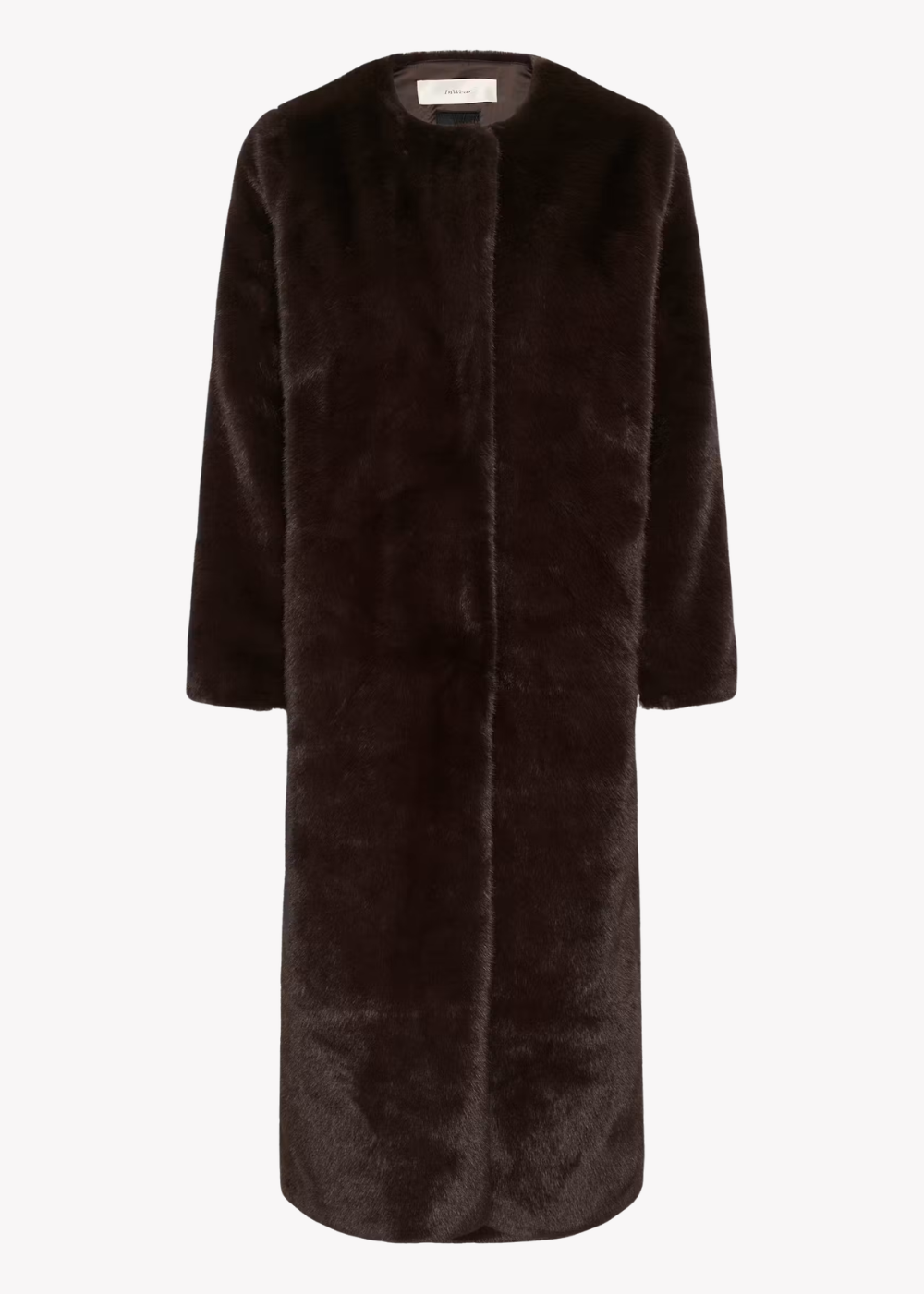 Zabelle Long Coat