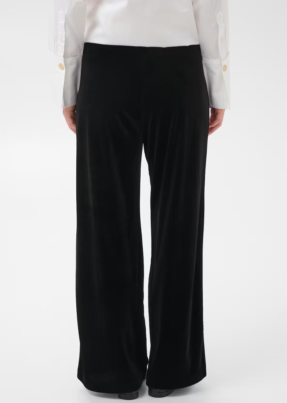Dhanyo Pants