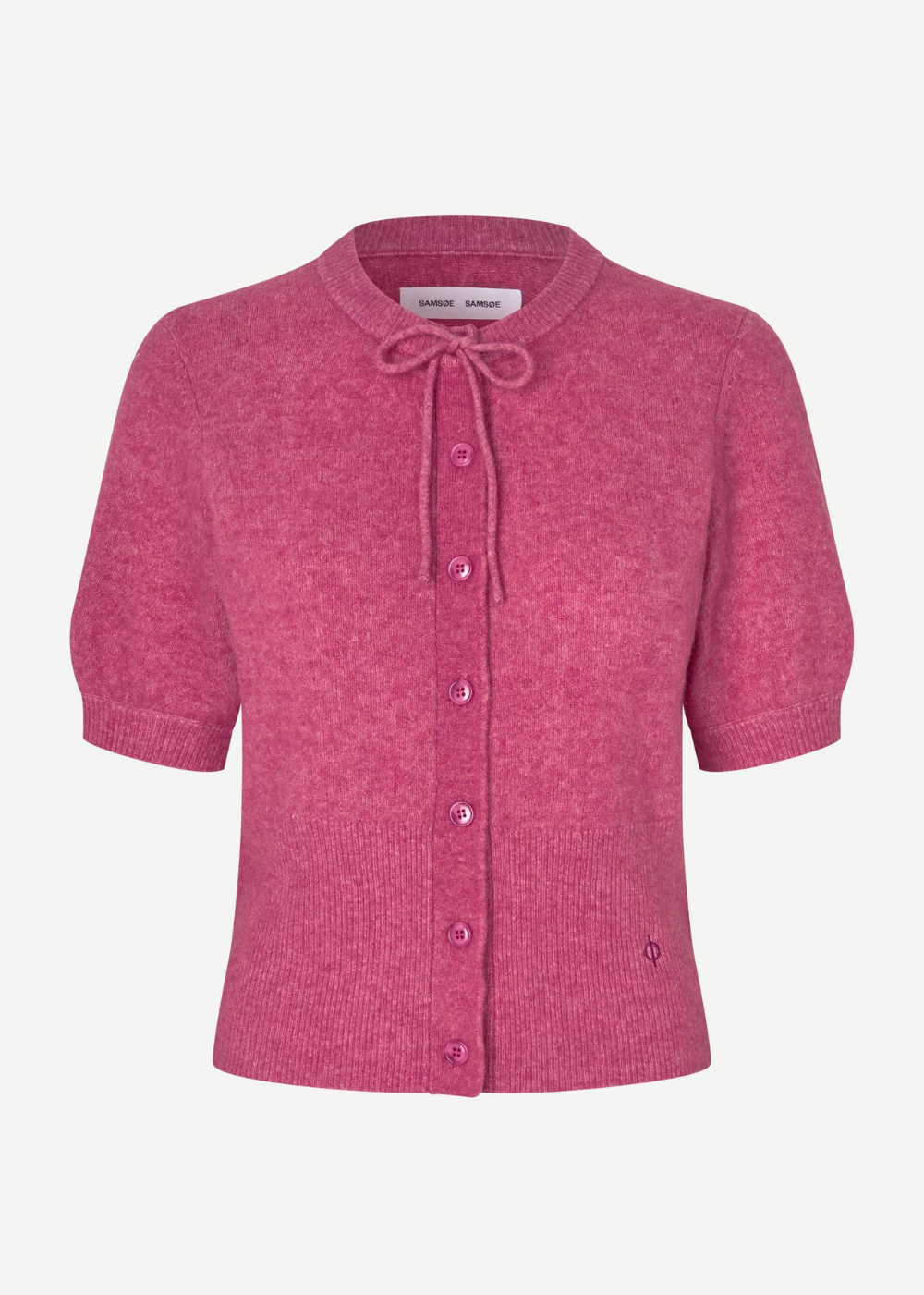 Salora SS Cardigan