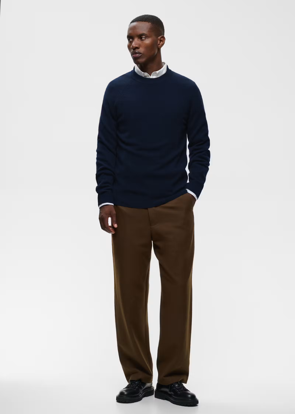 Hellson Sweater