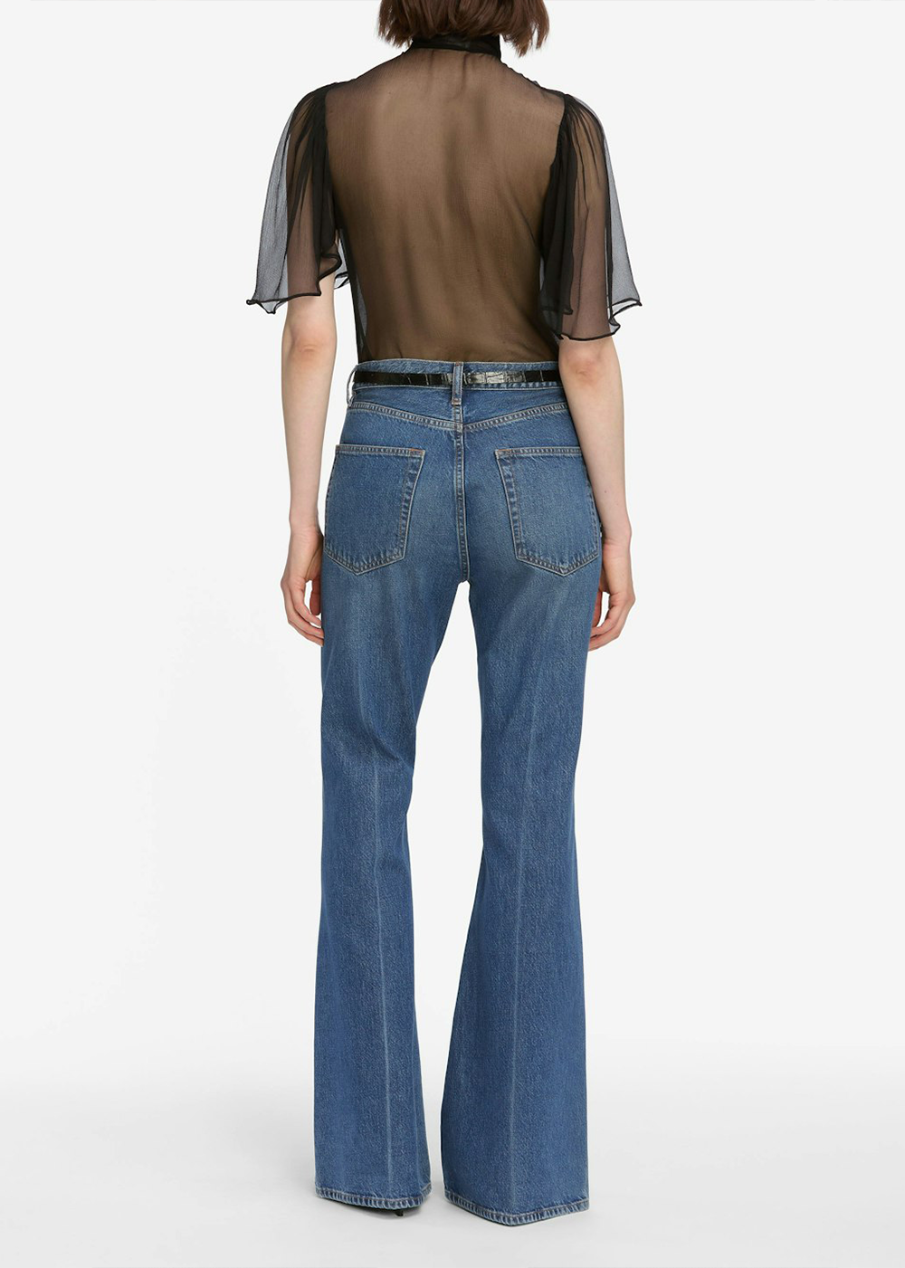 The Lax Jean