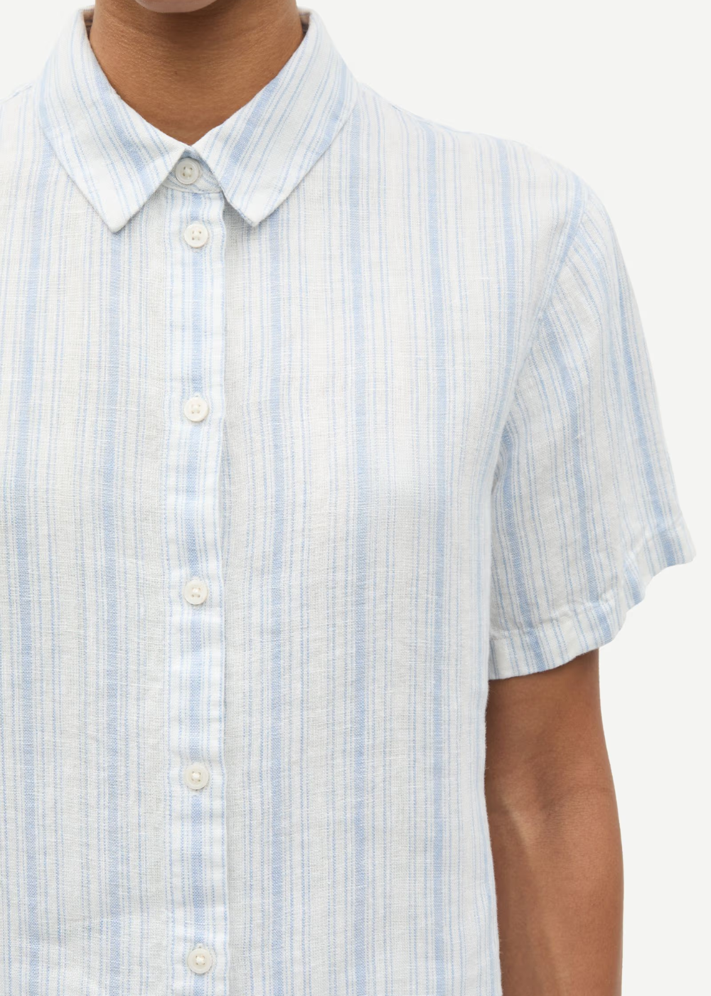 Samina SS Shirt