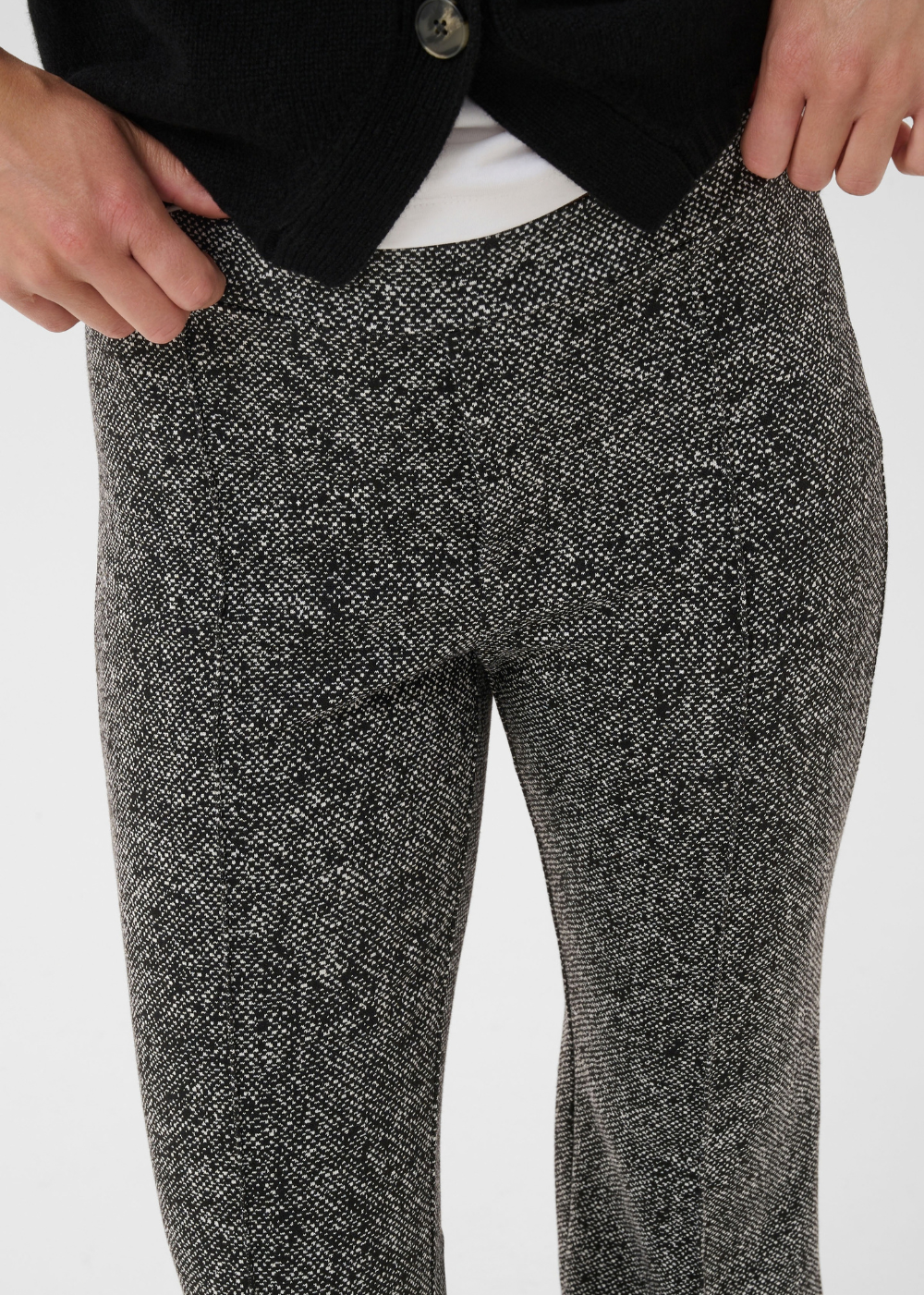 Pontas Pant