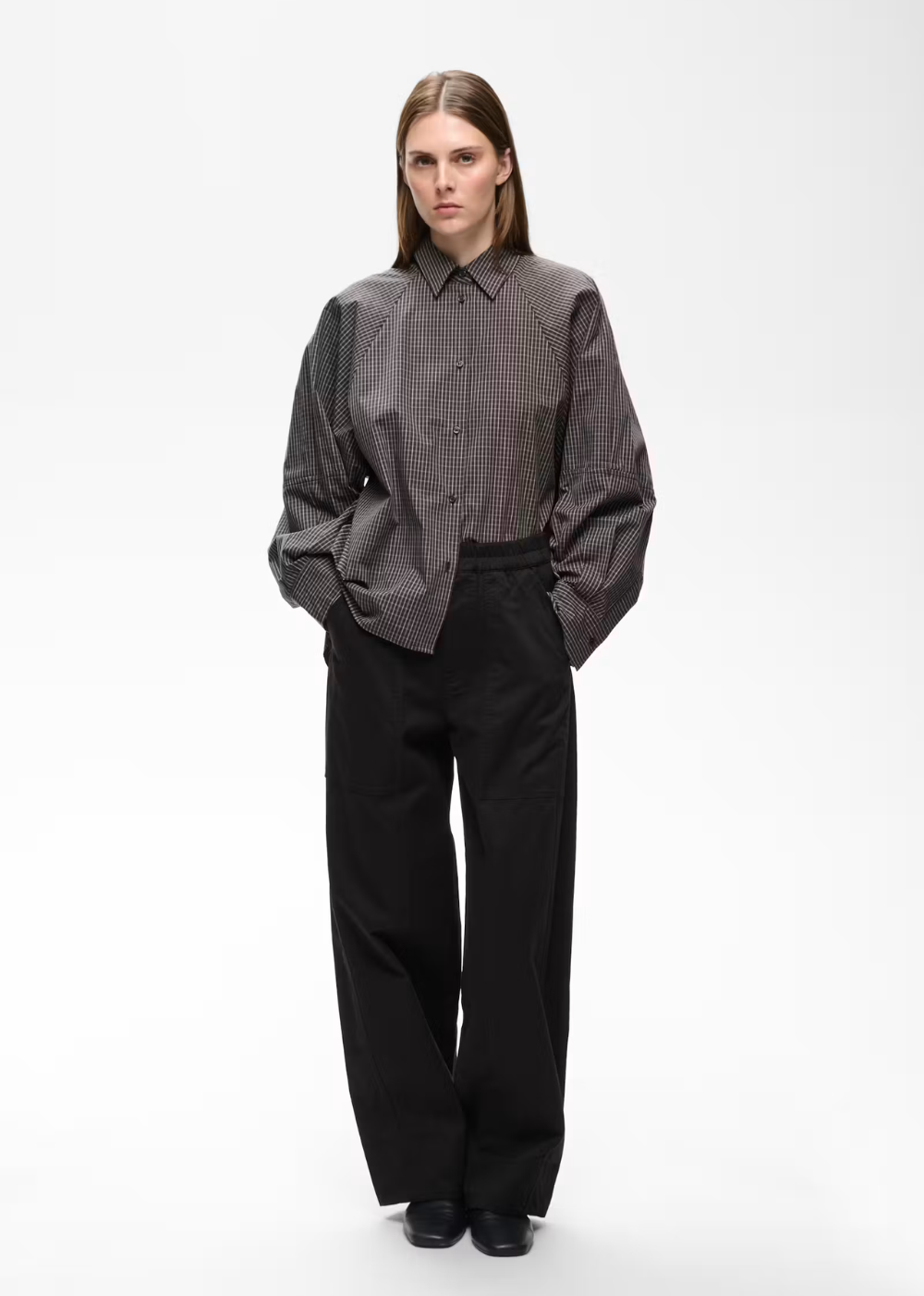 Haiko Pull On Pants