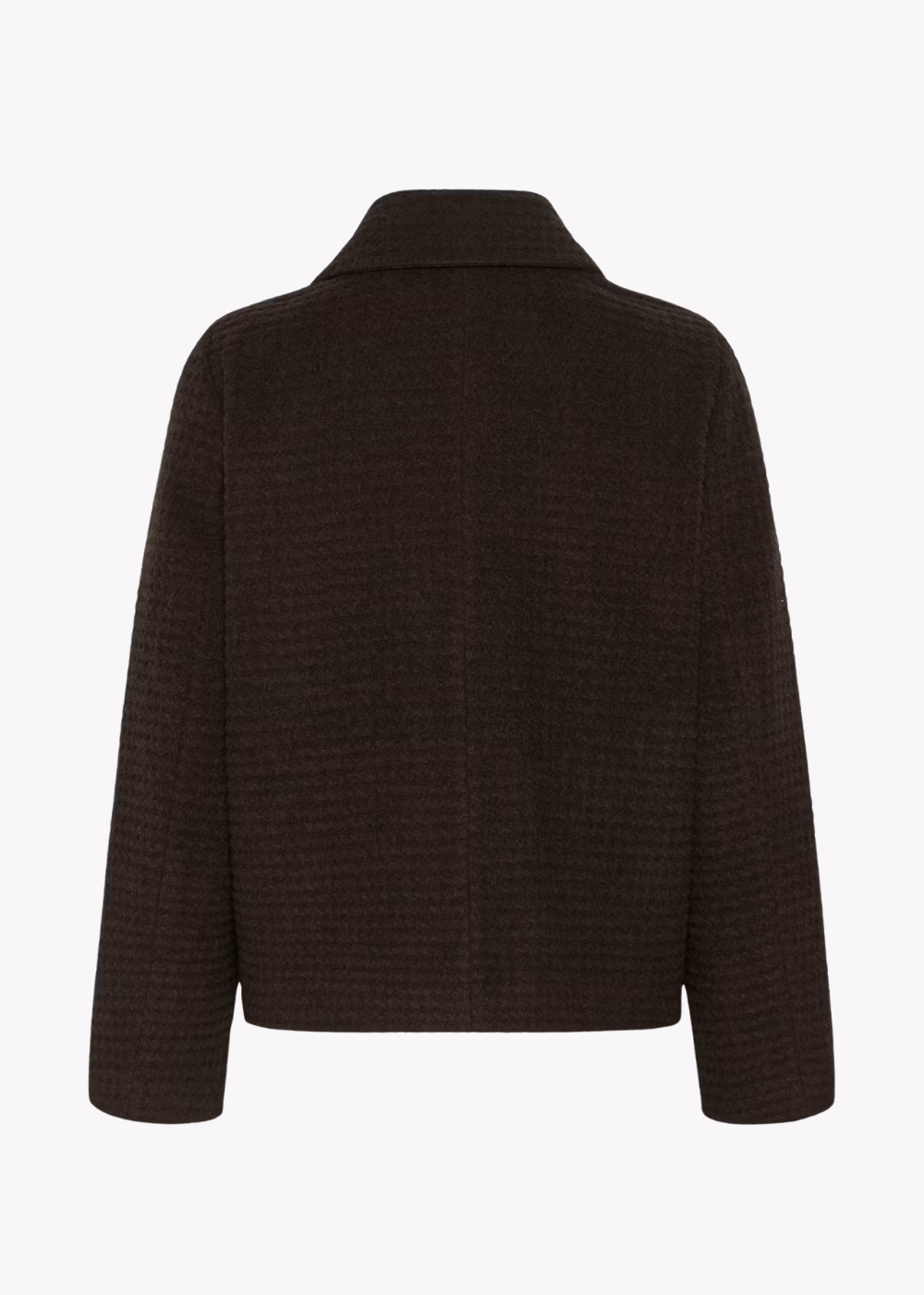 Hendrix Short Jacket