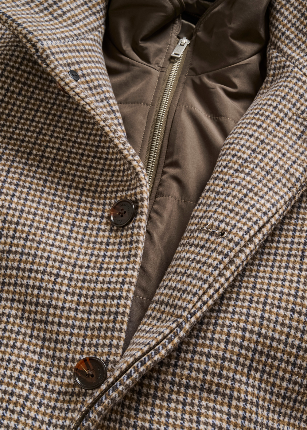 Harvey Coat