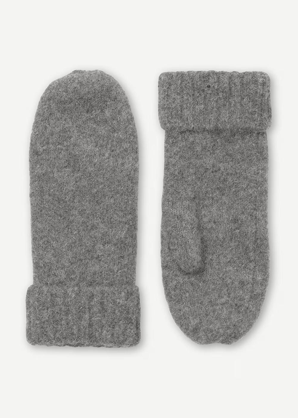 Sajeanne Mittens