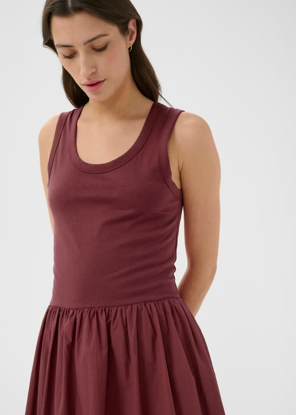 Bodhi Dress