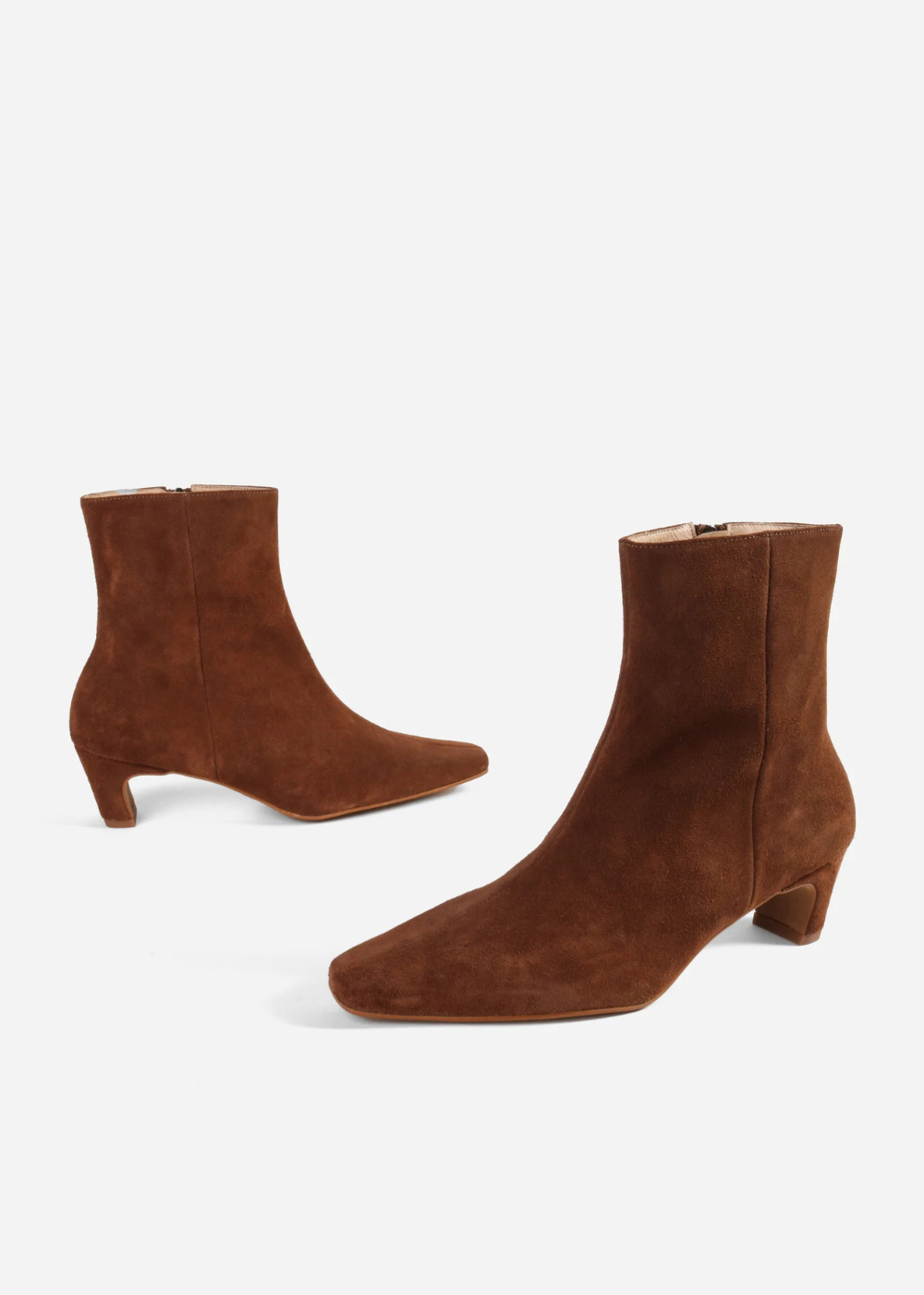 Lexi Suede Boot