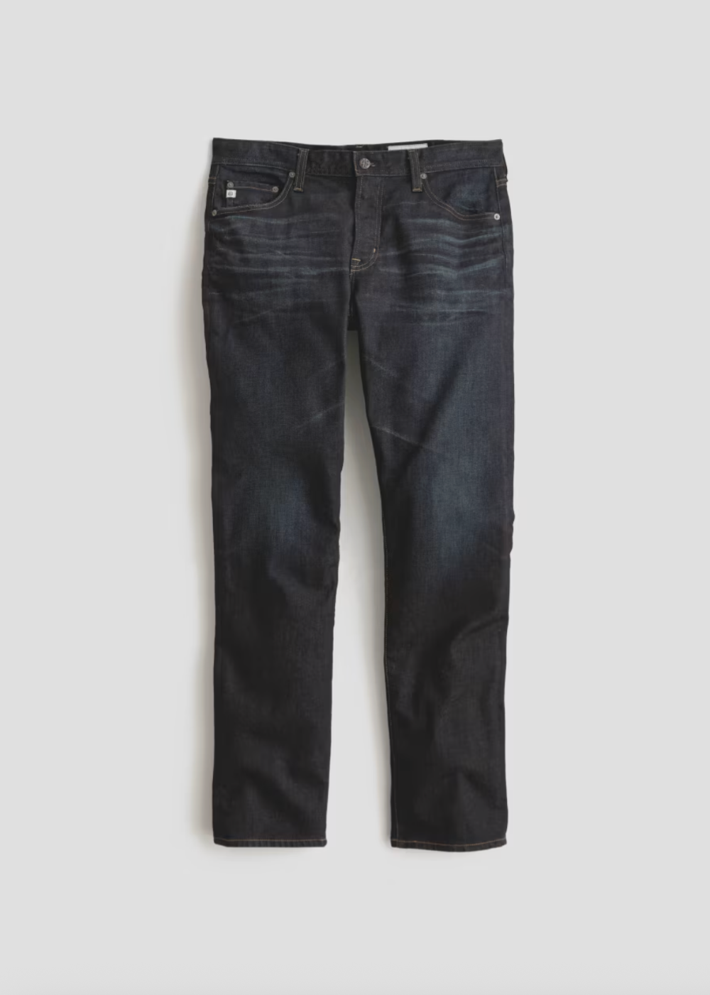 Everett Slim Straight Jean