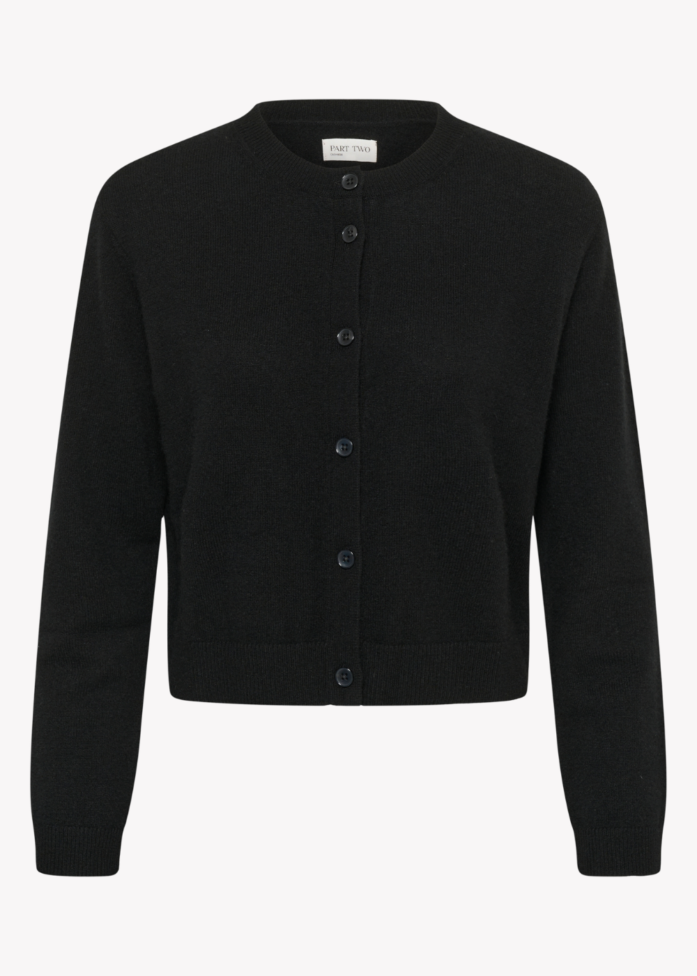 Carimi Cashmere Cardigan