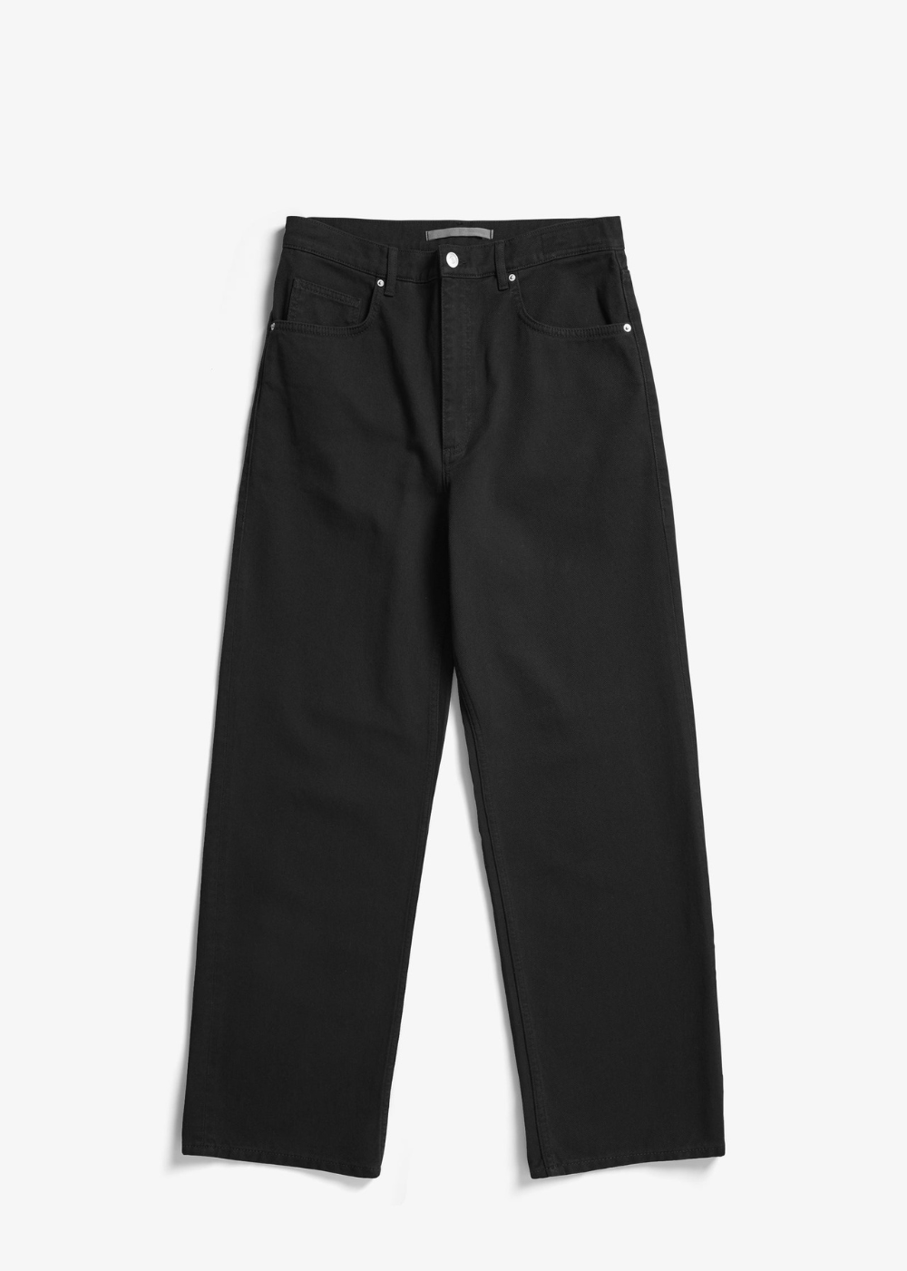 Korshavn Relaxed 5 Pocket Heavy Twill Pant