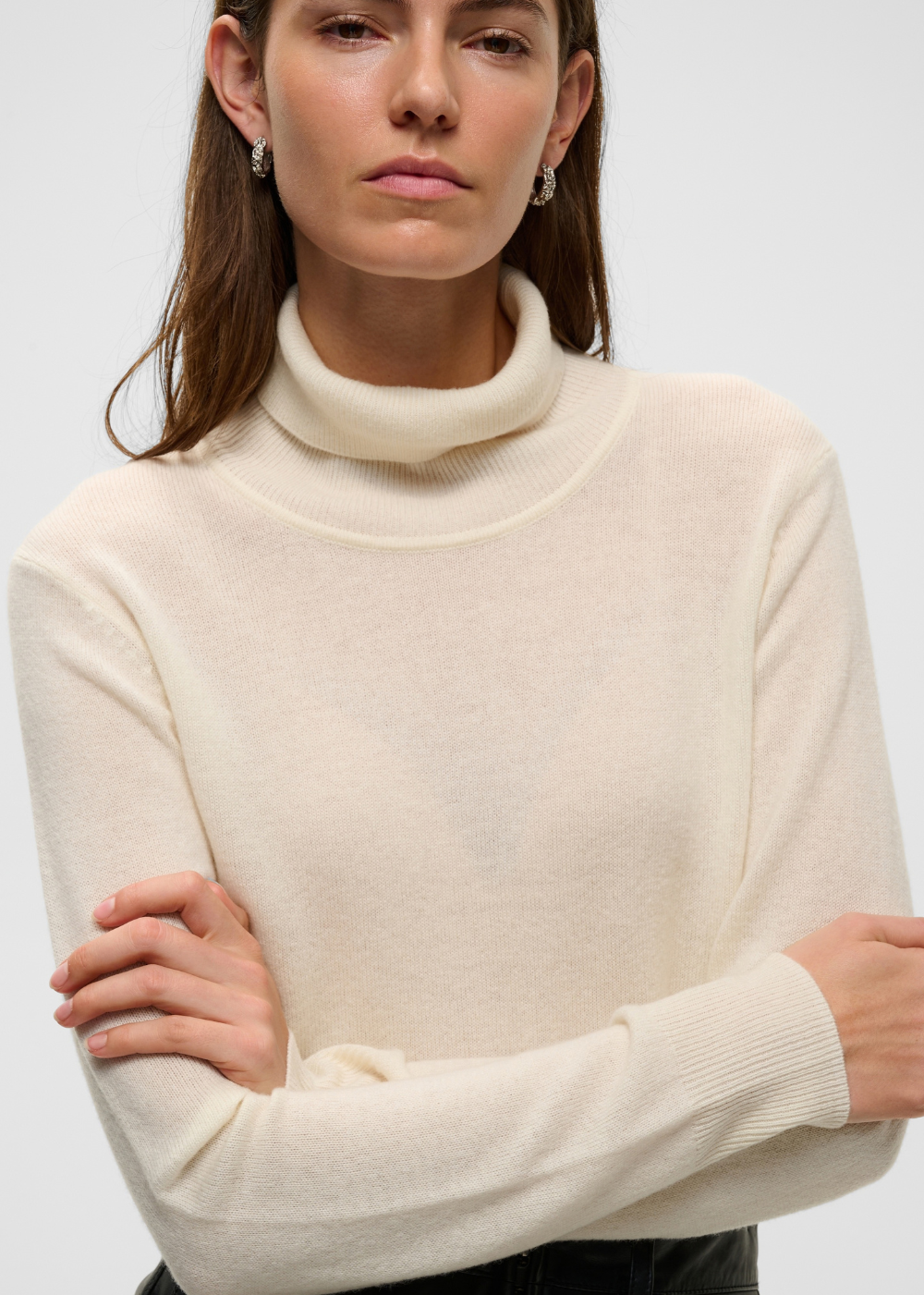 Pei Monika Turtleneck
