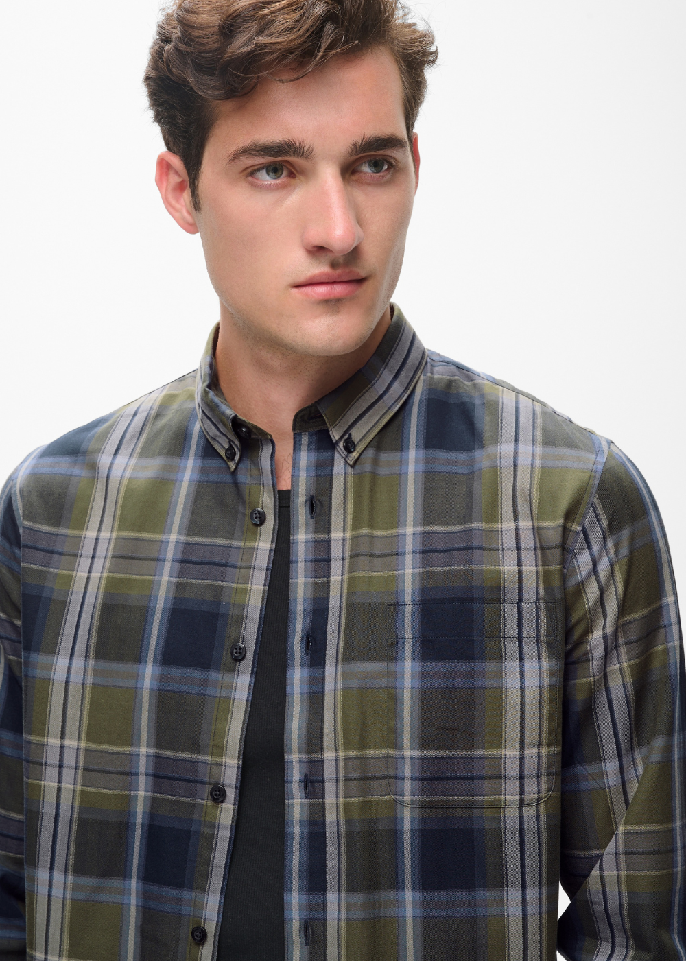 Trostol Shirt