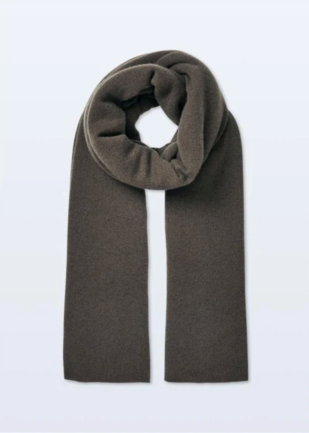 Cashmere Travel Wrap