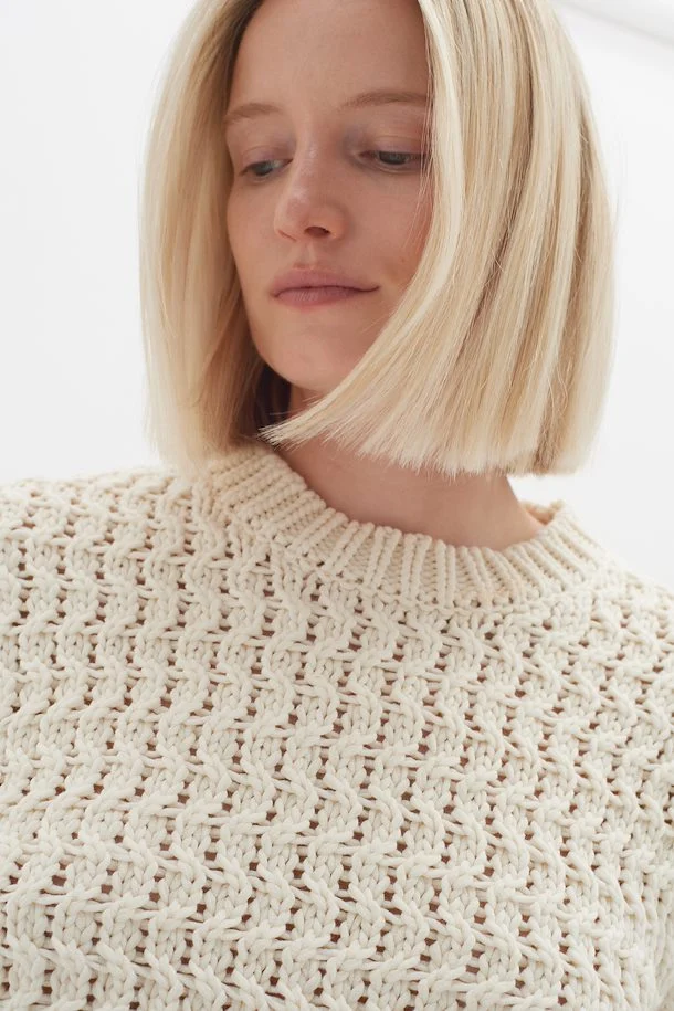 Magga Knitted Sweater