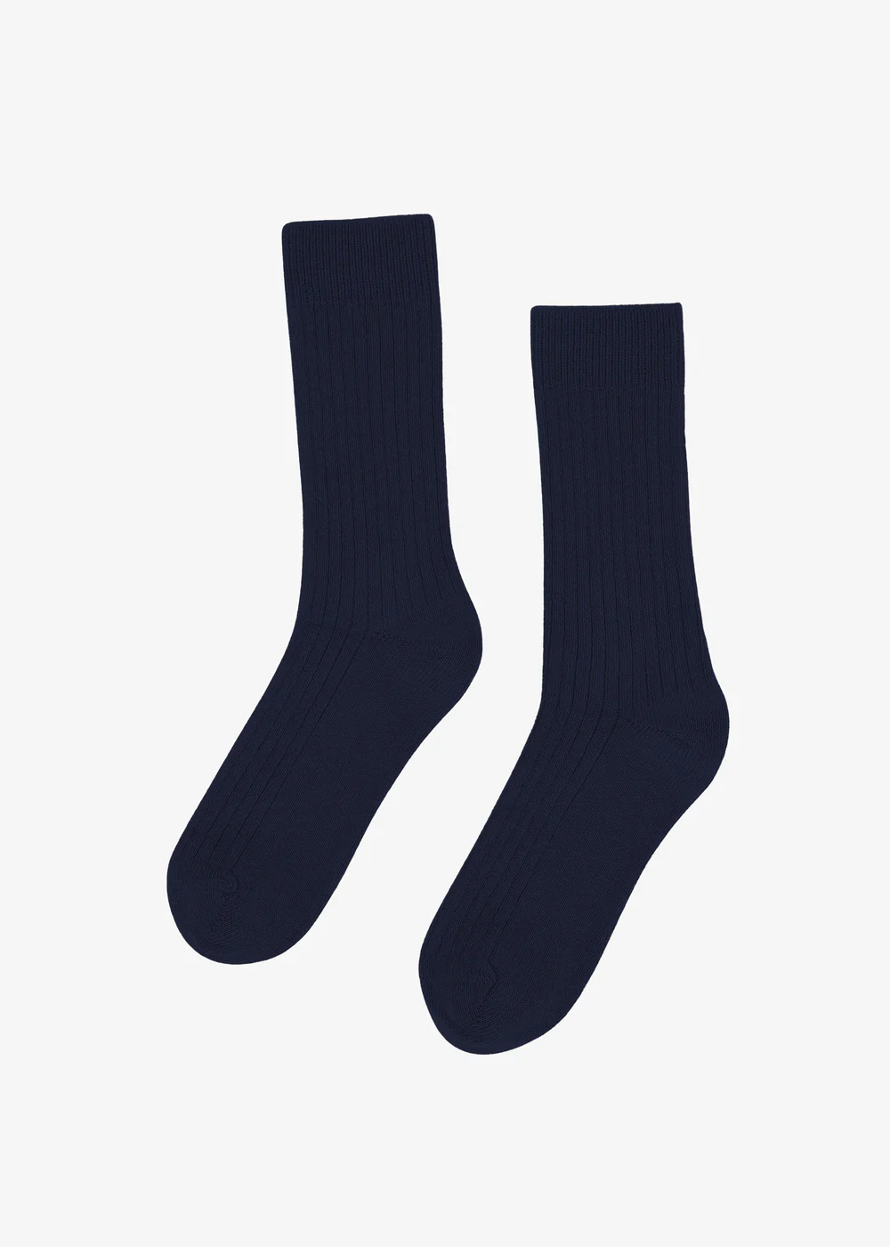 Merino Wool Blend Sock
