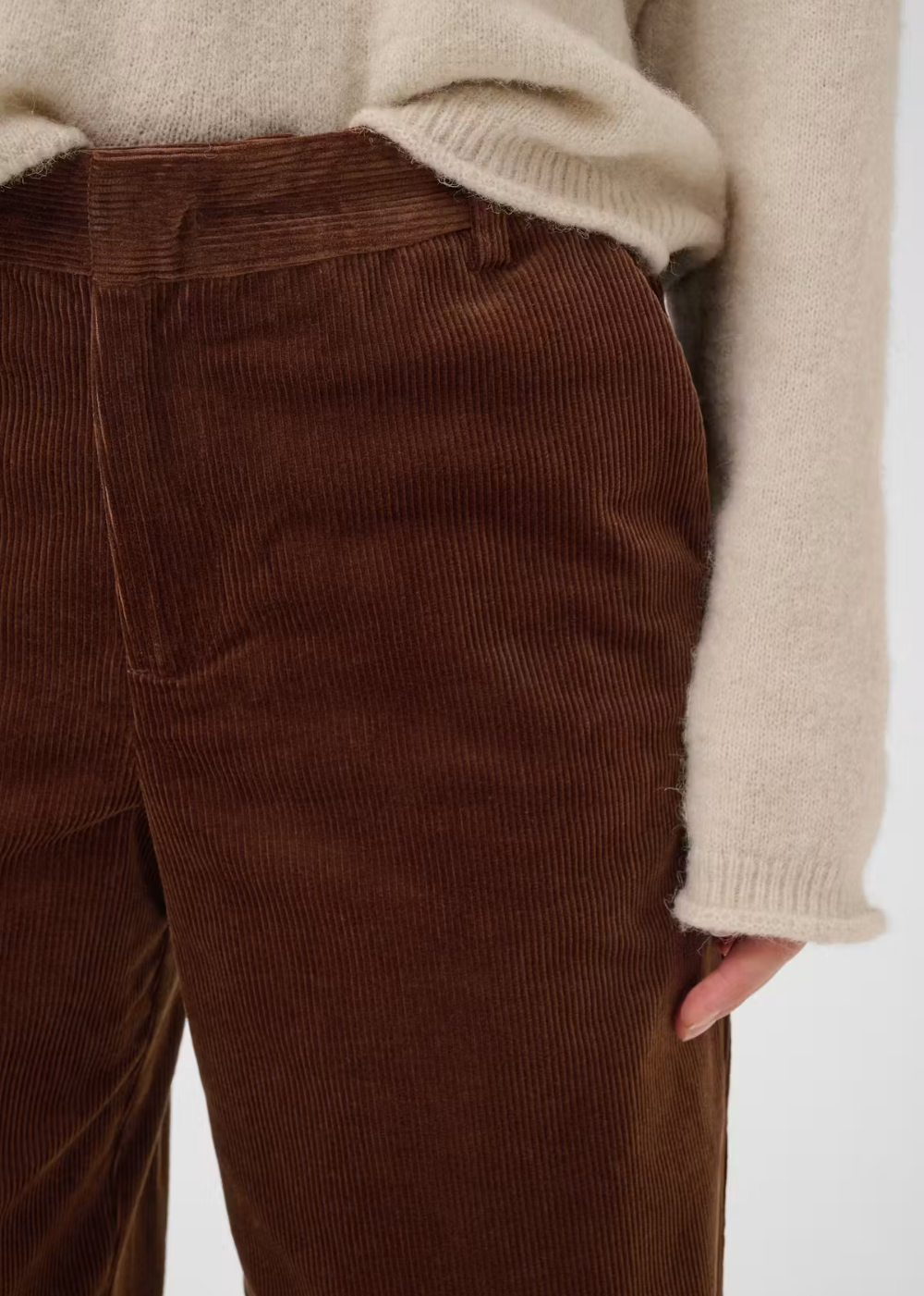 Columba Pants
