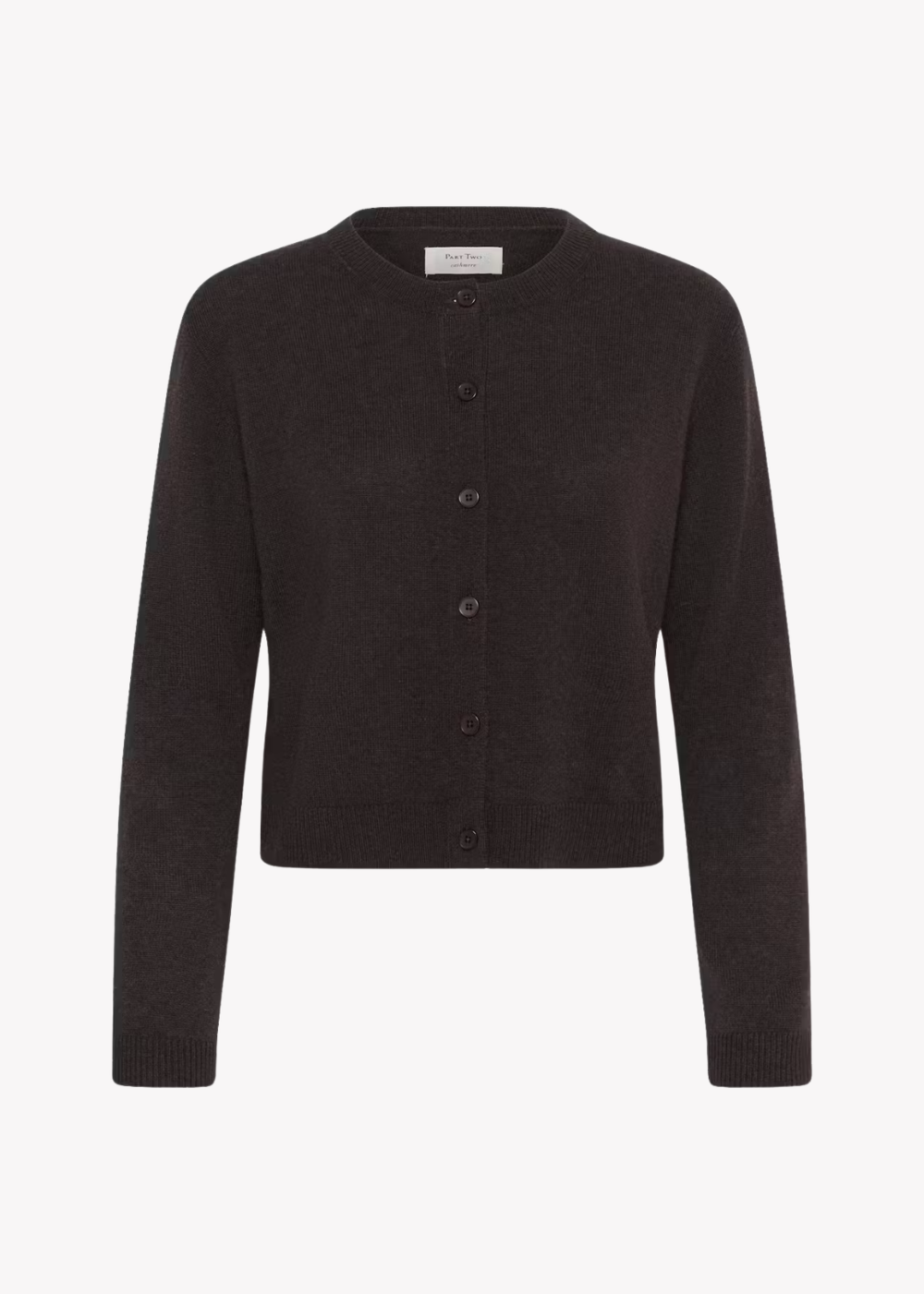 Carimi Cashmere Cardigan