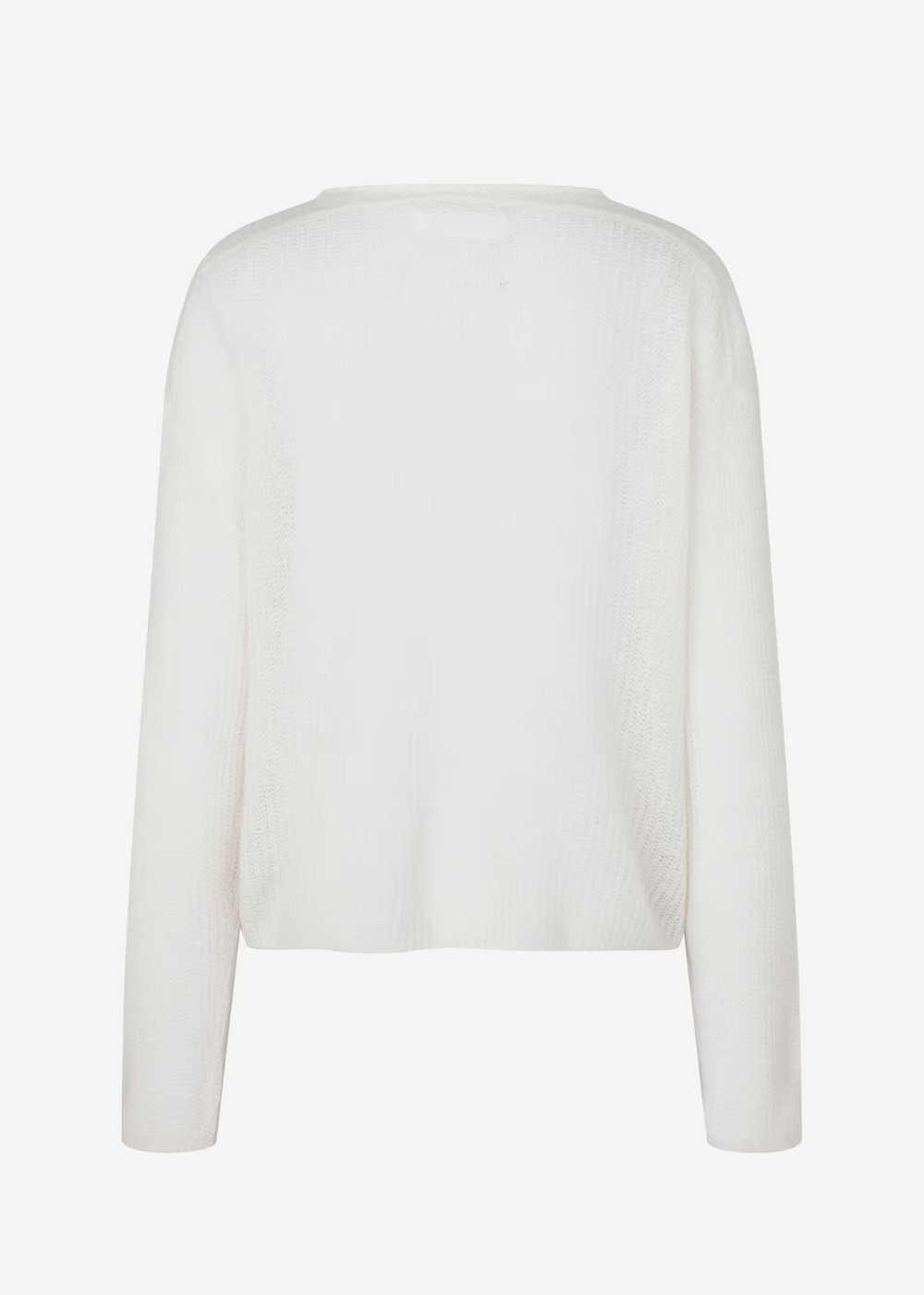 Sakia V-Neck Sweater