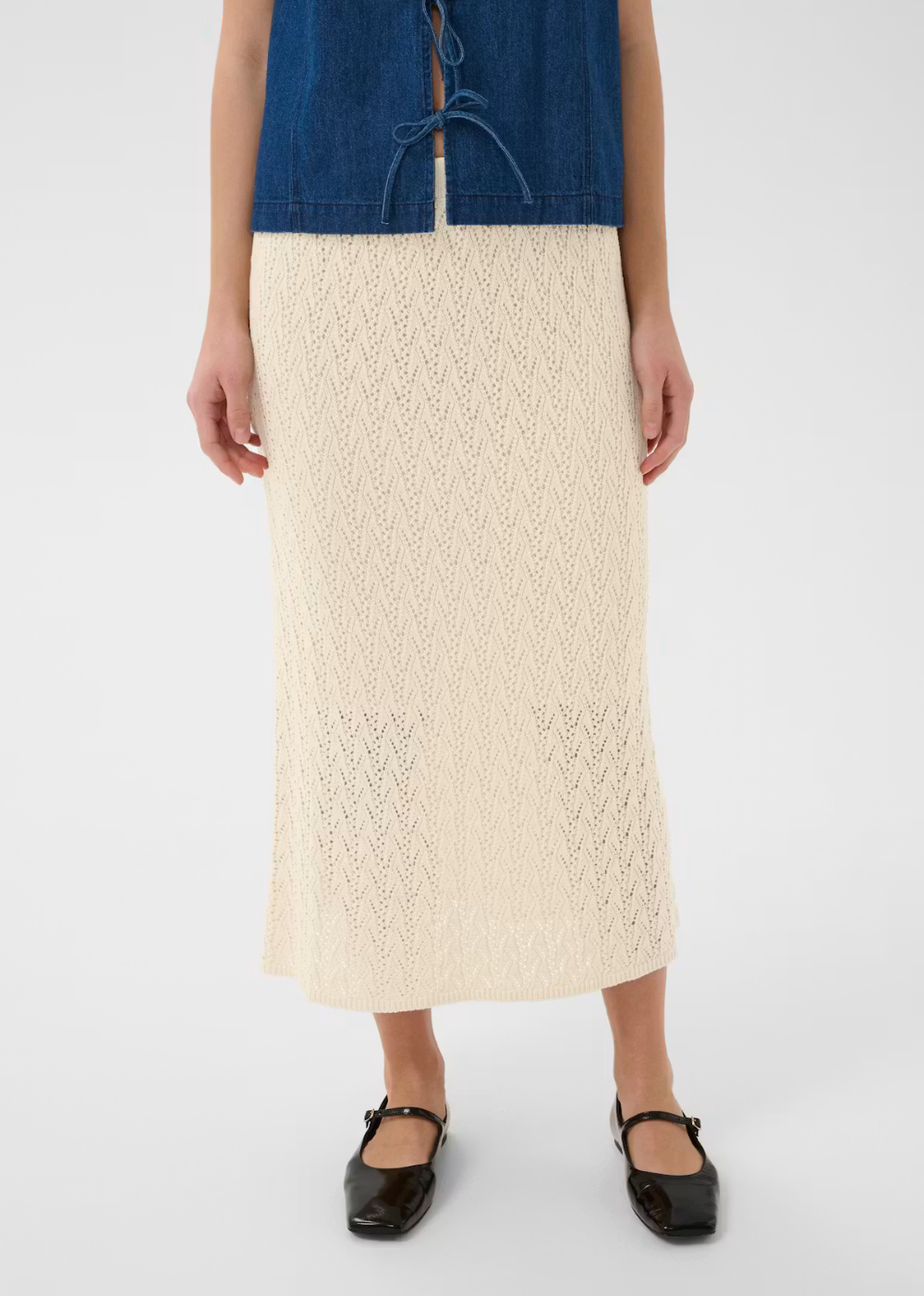 Deboa Skirt