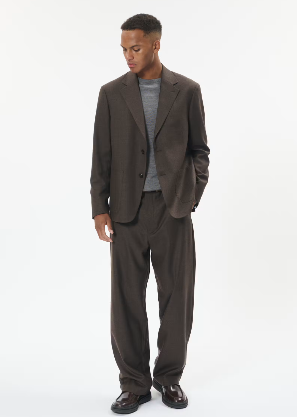 Colt Casual Blazer