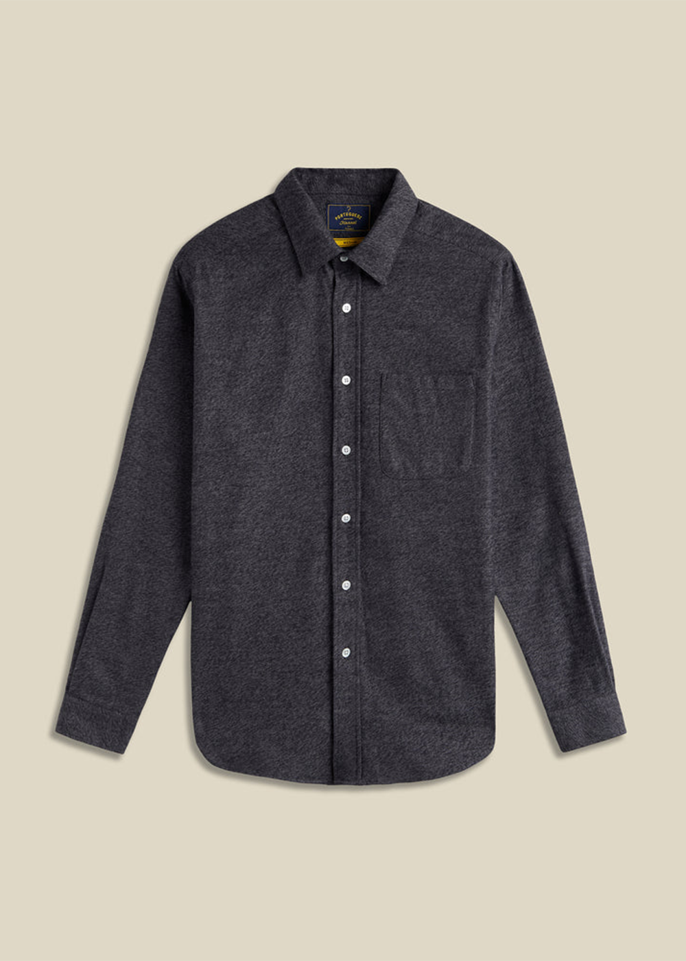 Teca 2.0 Shirt
