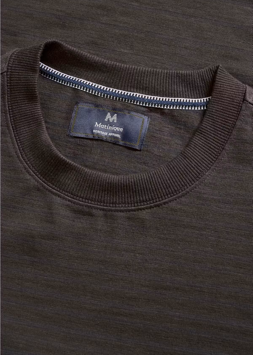 Kai LS Heritage T-Shirt