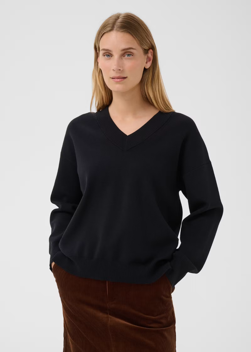 Chantally Sweater