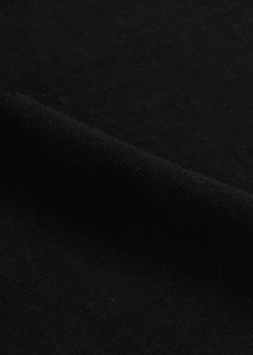 ELS Recycled Cotton Slub Crewneck T-Shirt