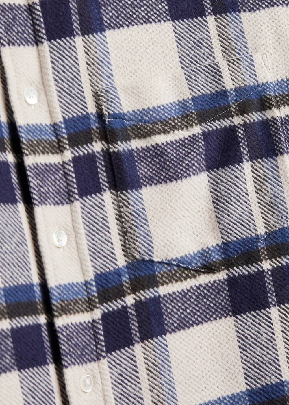Ecca Shirt