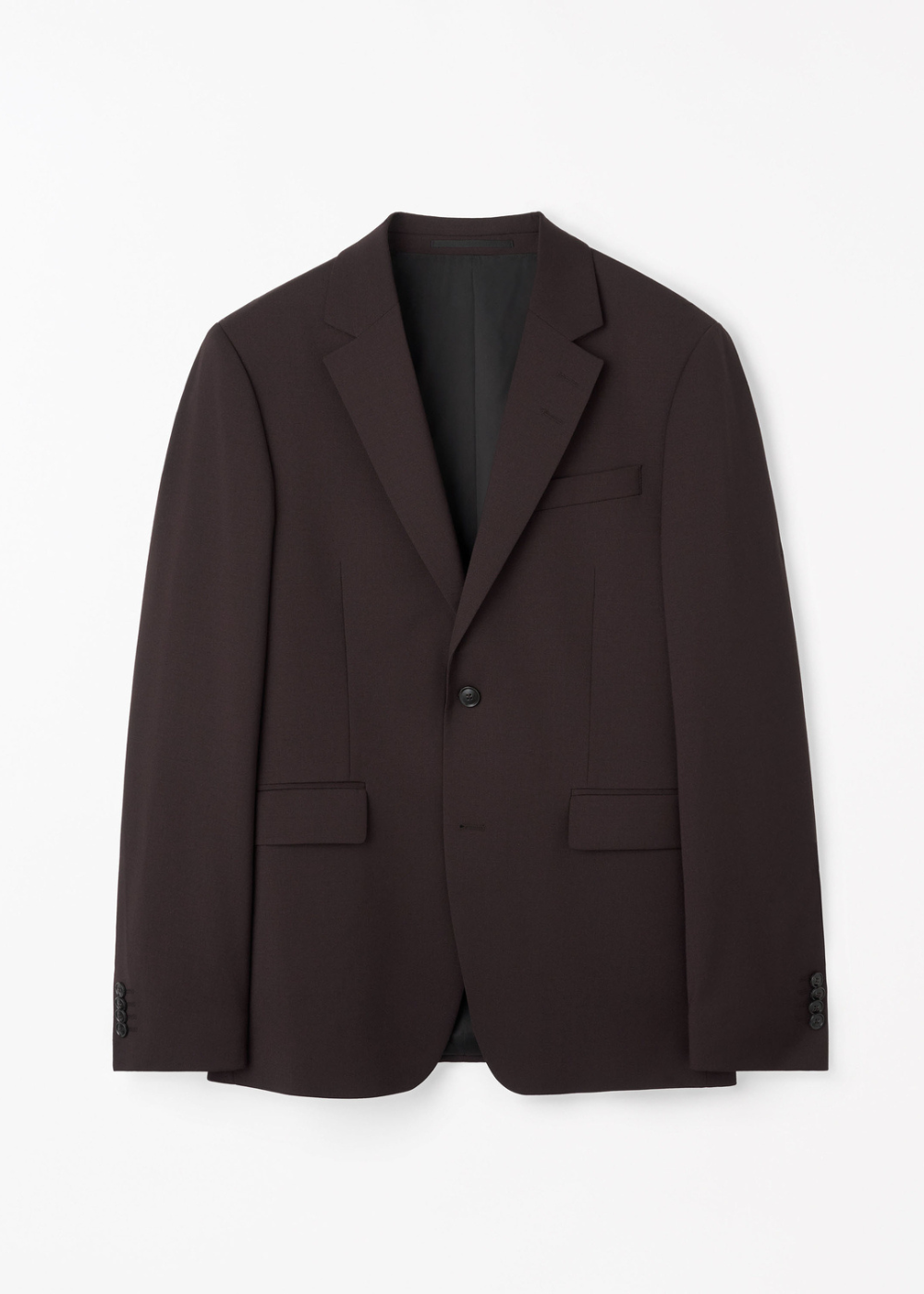 Justin Plain Weave Blazer