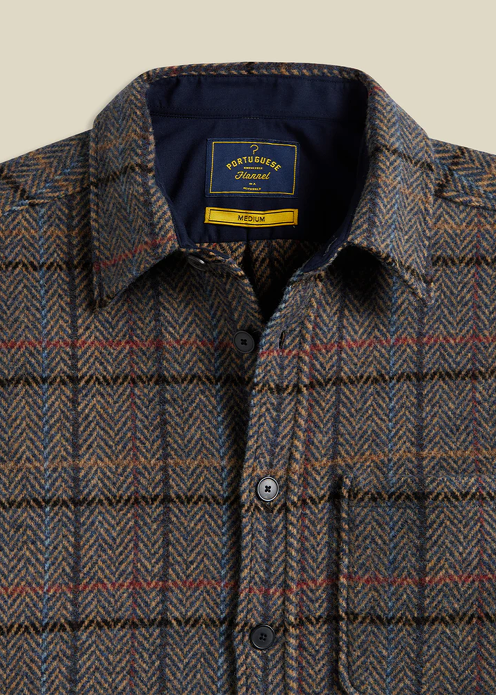 Type Shirt