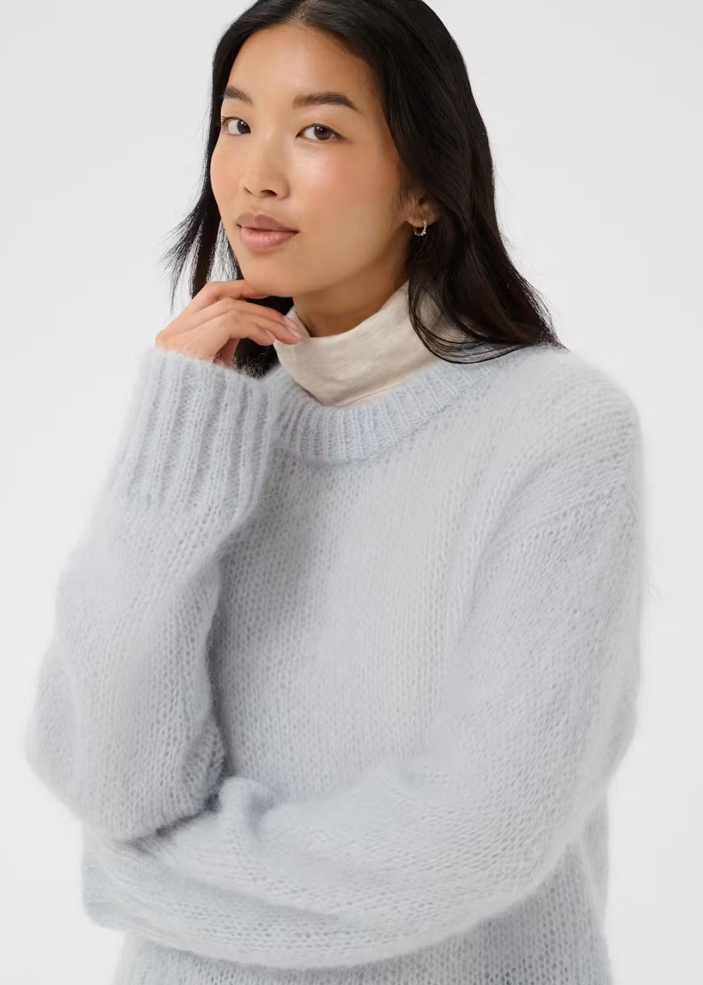 Sille Sweater