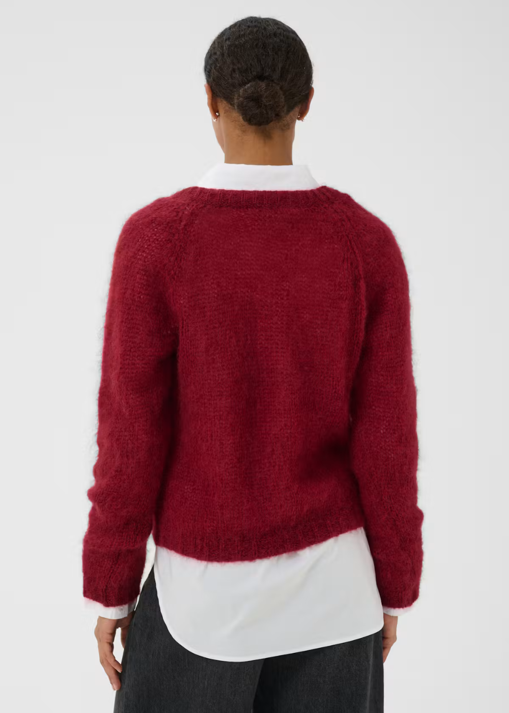 Dualina Pullover