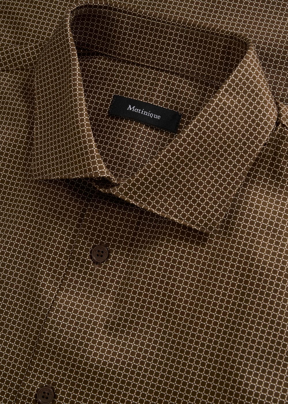 Trostol Shirt