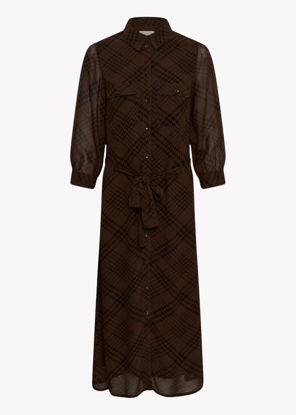 Cathie Dress