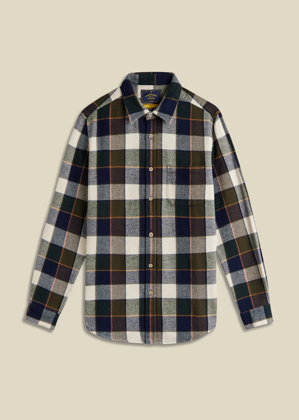 Pine Shirt