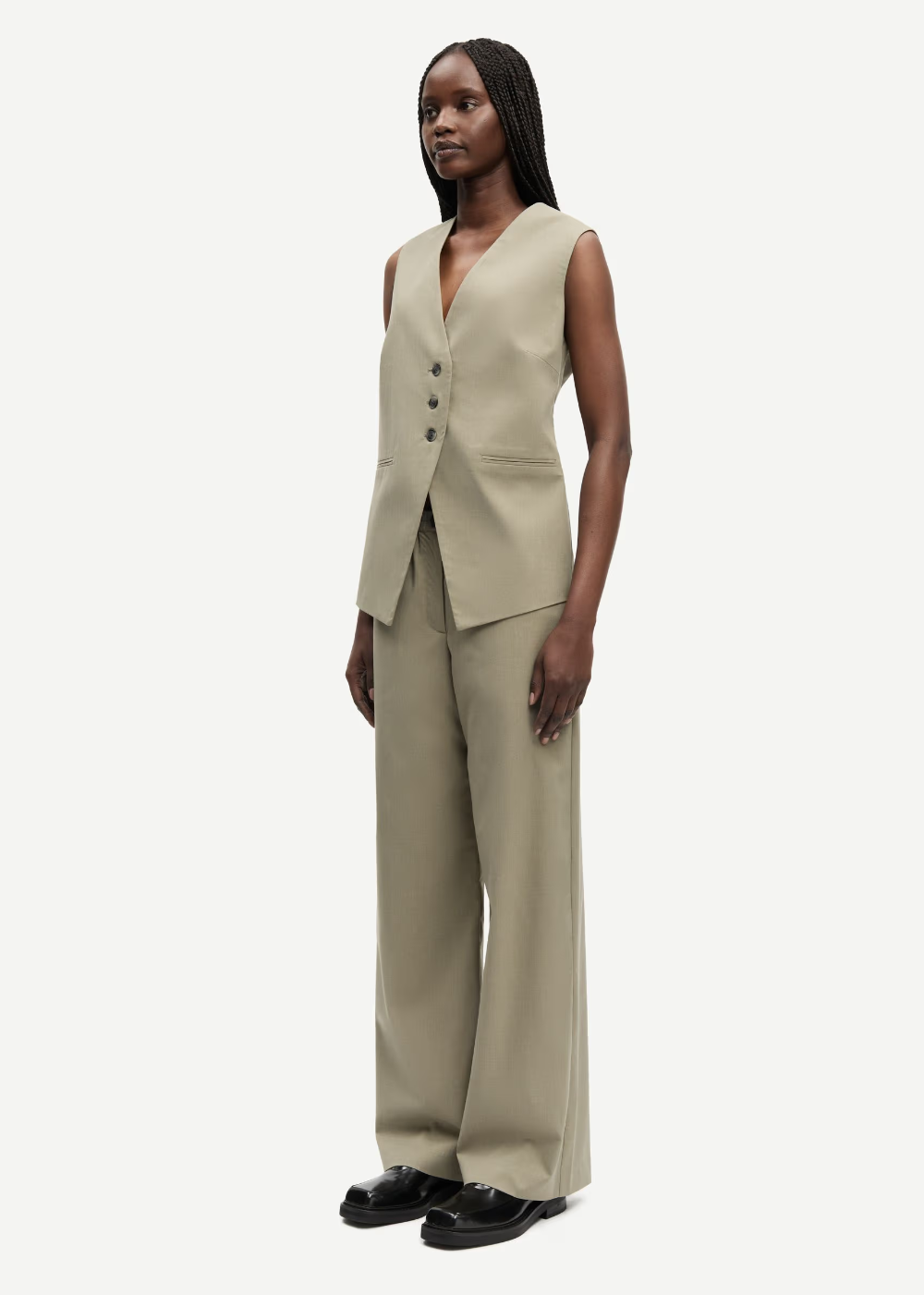 Satova Trousers