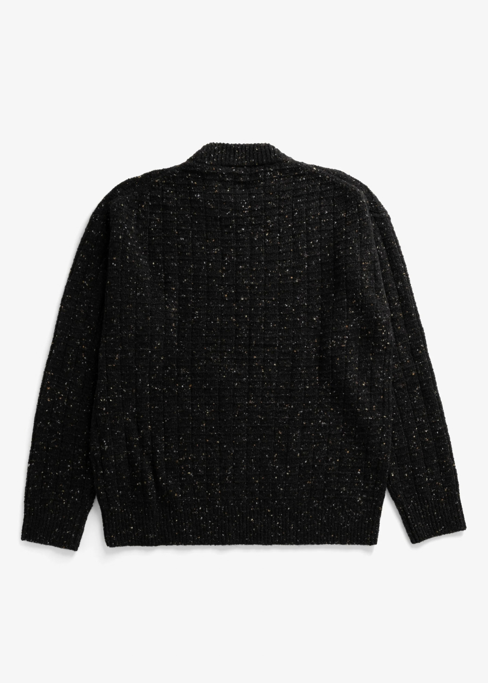 Hirtshals Donegal Square Sweater