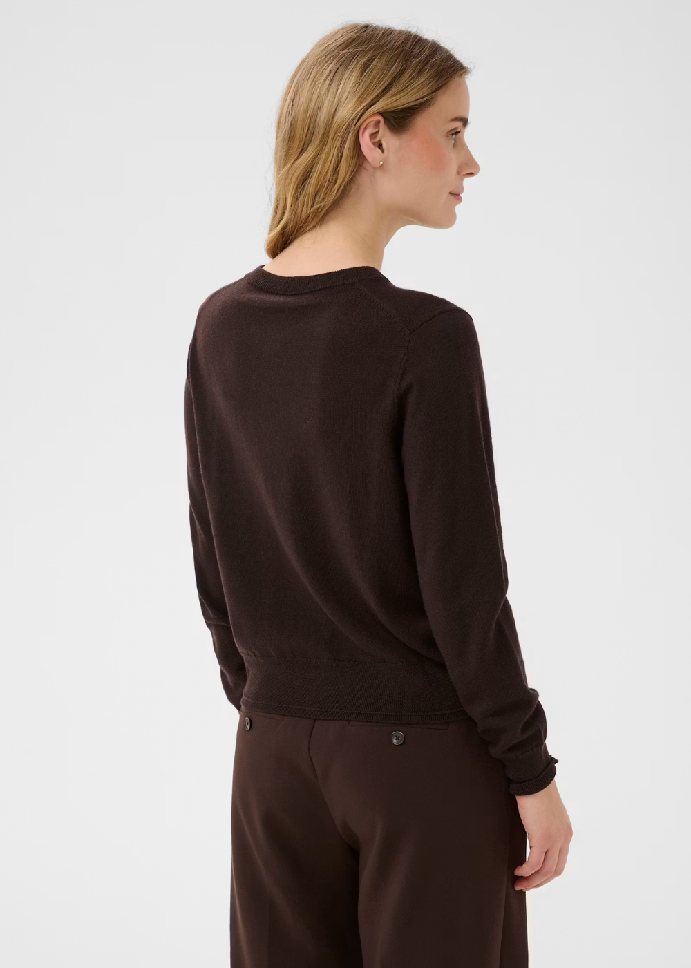 Noelani Cardigan