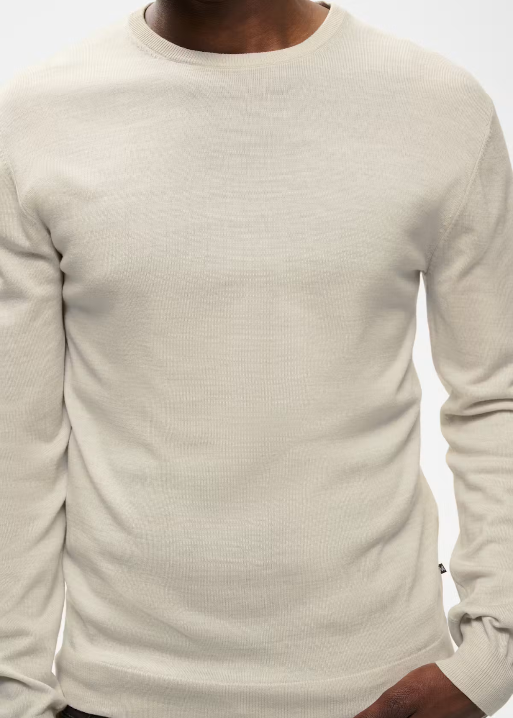Margrate Merino Sweater