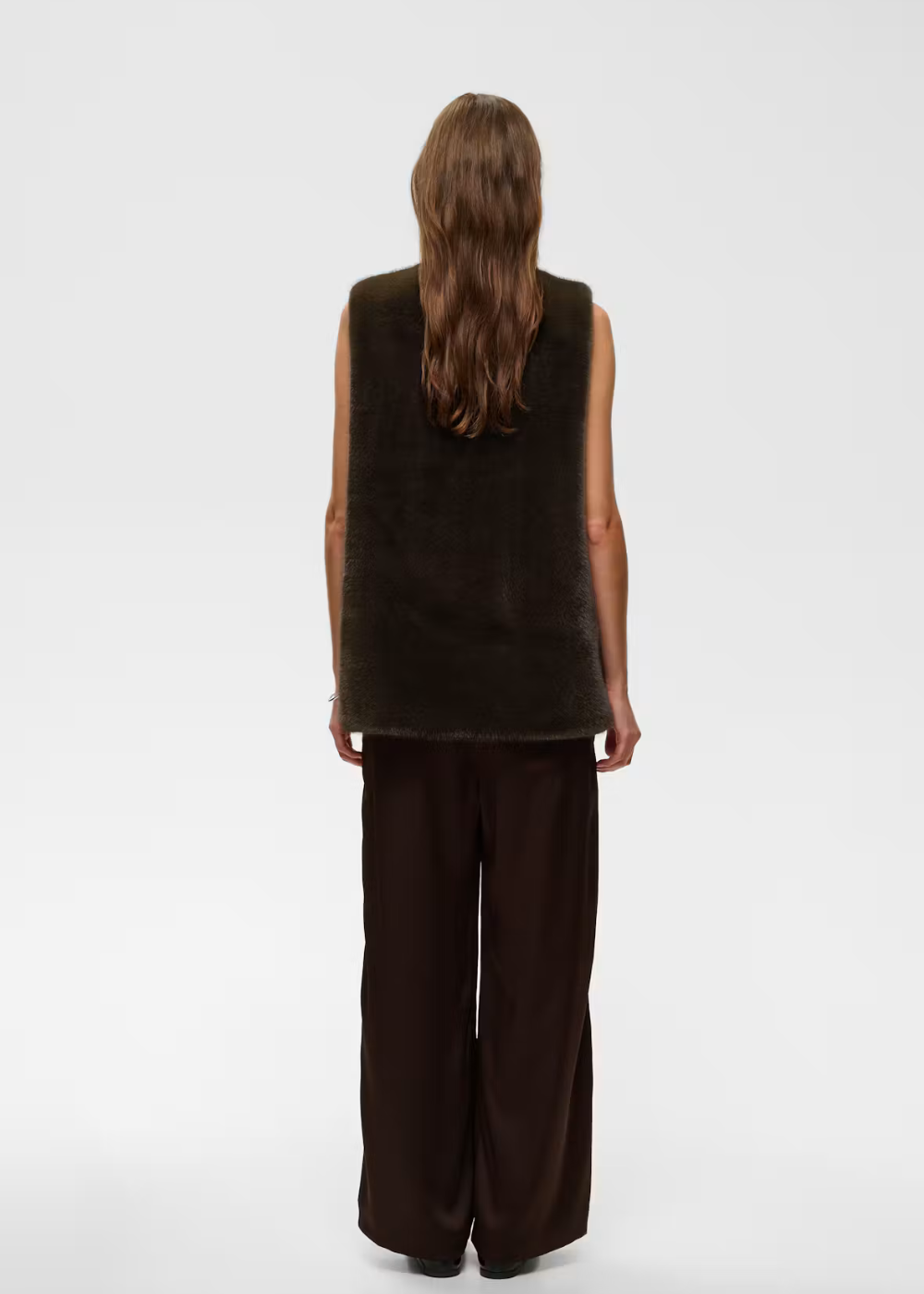 Yasminah Waistcoat