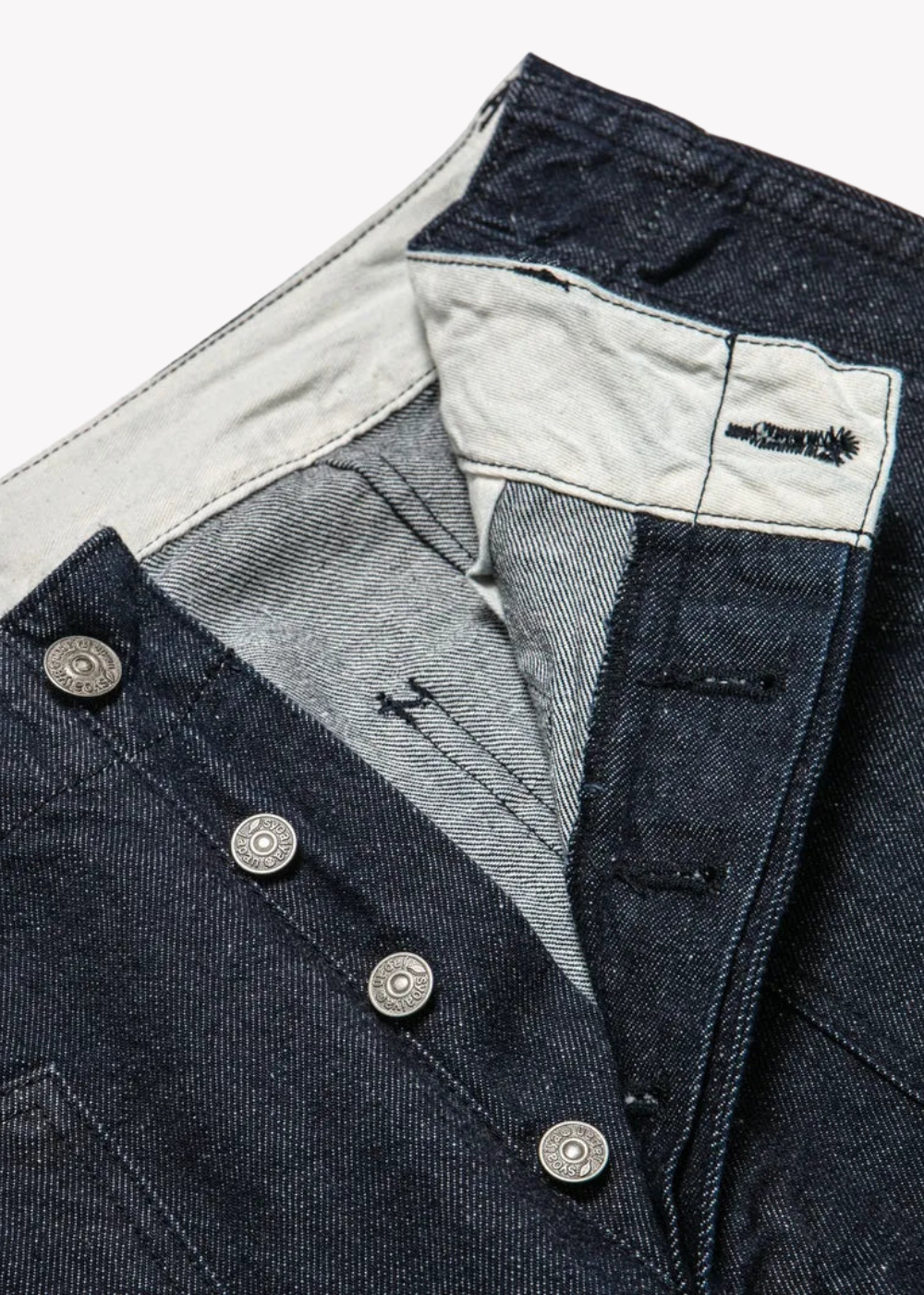 10oz Double Pocket Worker Pants