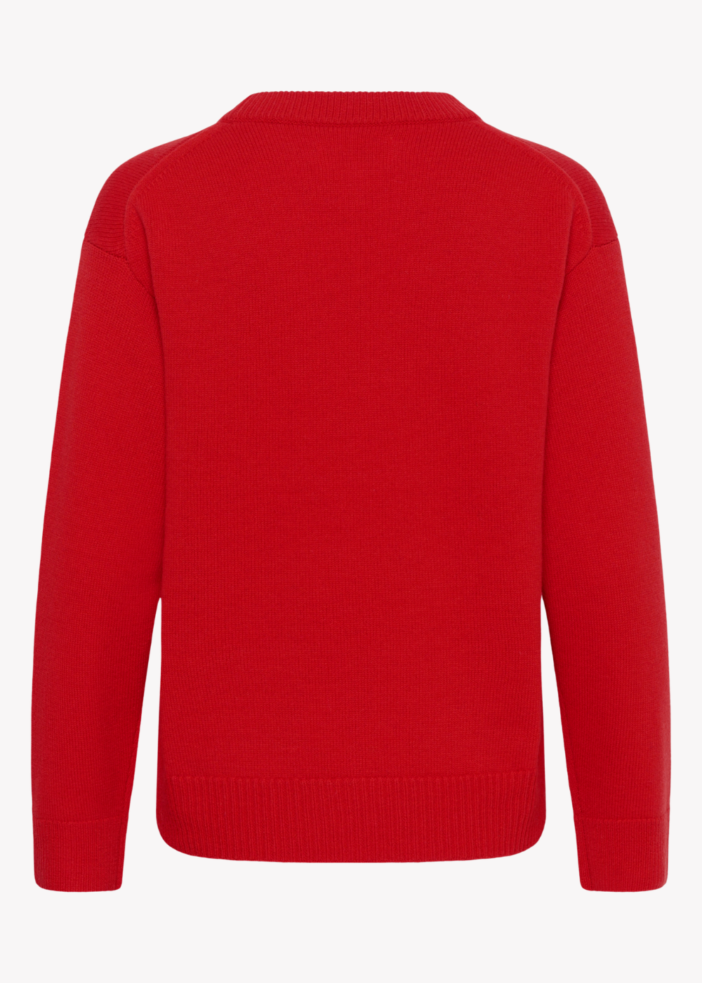 Soraya Pullover