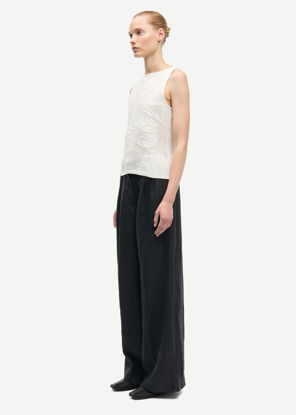 Saiben Trousers