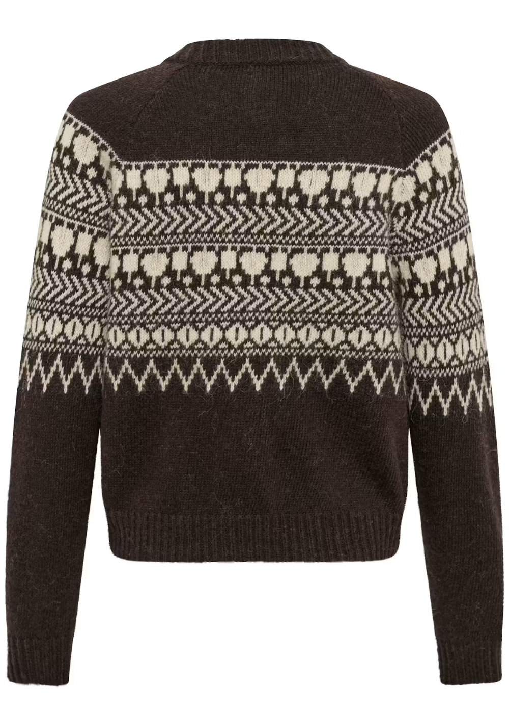 Charmaine Cardigan