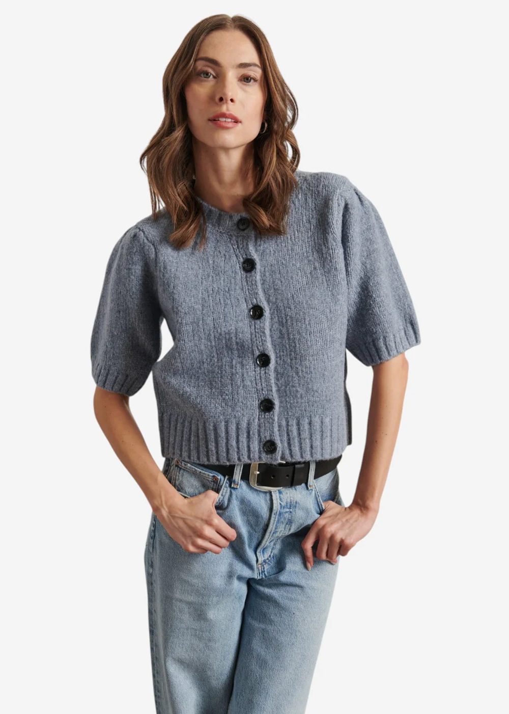 Coco Cardigan