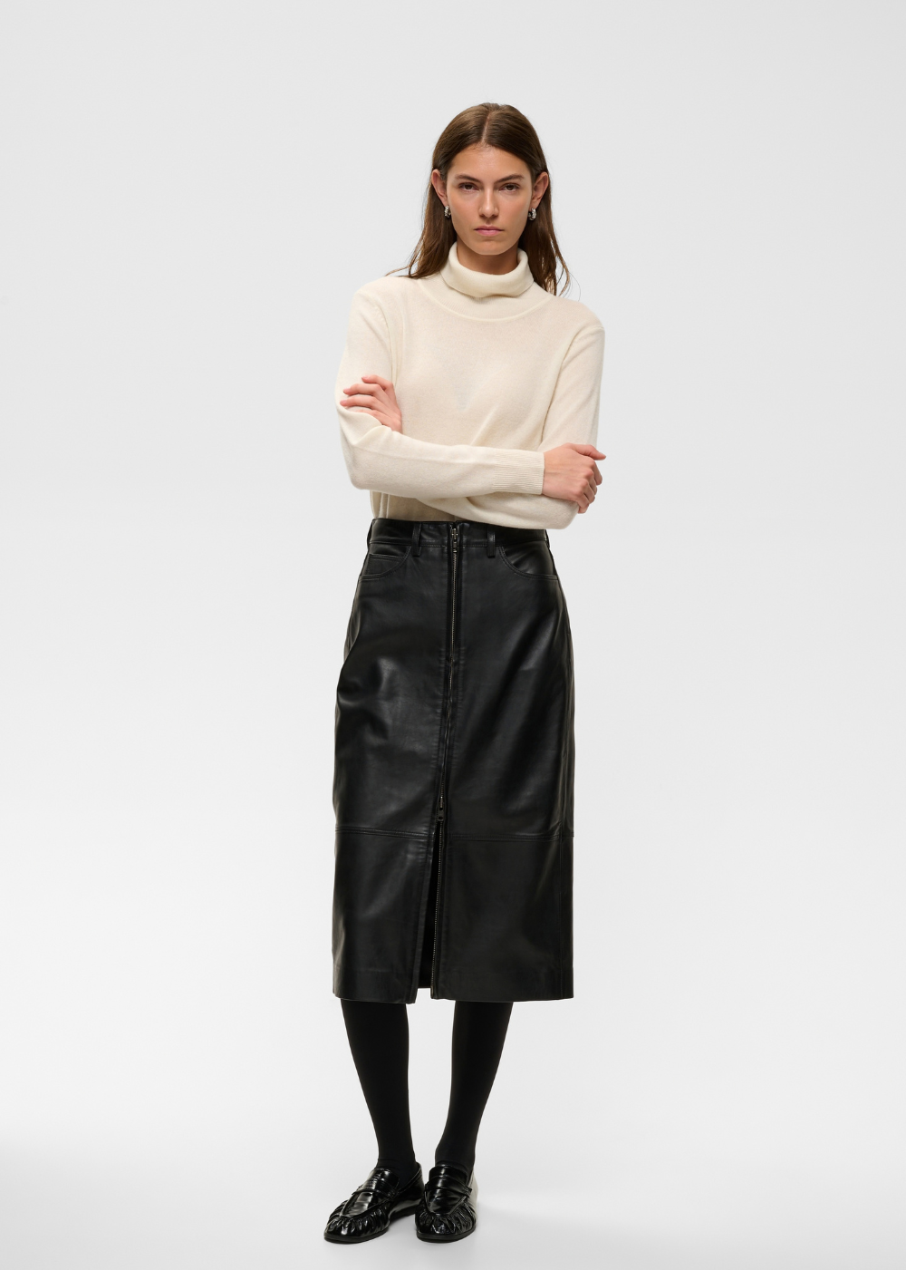 Pei Monika Turtleneck
