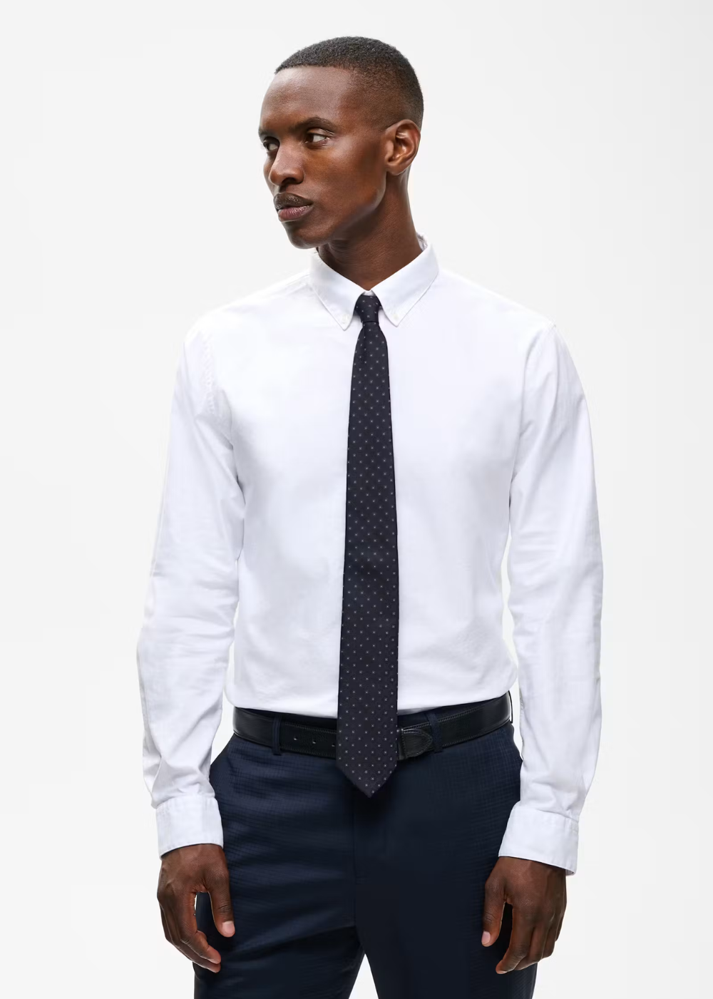 Silk Tie